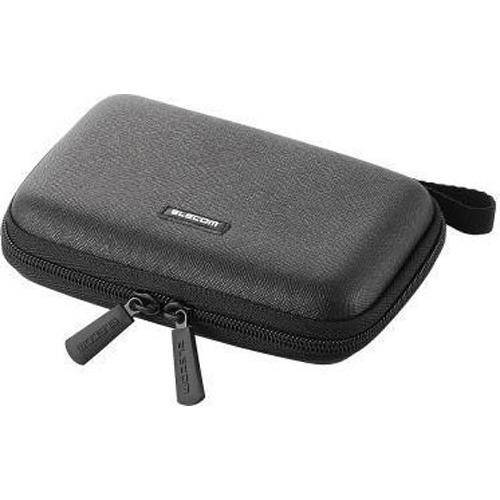 エレコム(ELECOM) 汎用ガジェット収納ポーチ TB-01GPBK