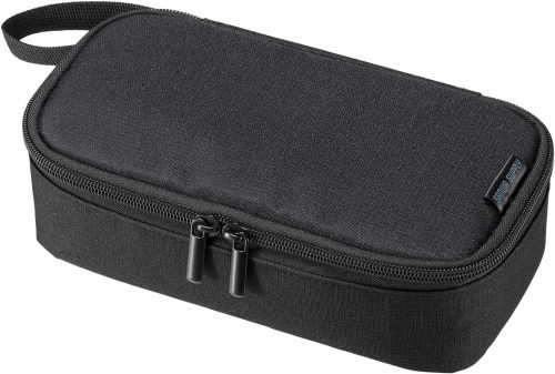 サンワサプライ(SANWA SUPPLY) トラベル小物ポーチ IN-AD12BK