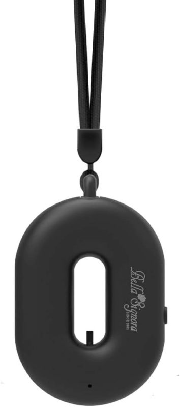 Bella Signora 携帯用空気清浄機