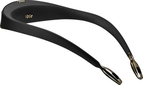 ible Airvida 首掛け式空気清浄機 L1