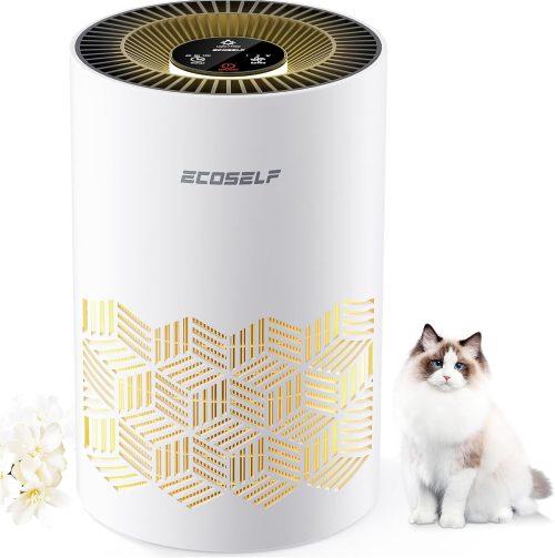 ECOSELF 空気清浄機