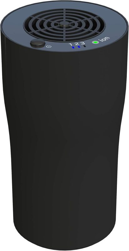 KEIYO 空気清浄機 AN-S073