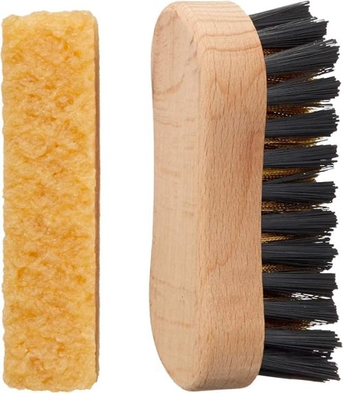 コロンブス(Columbus) スニーカーケアスエードブラシセット