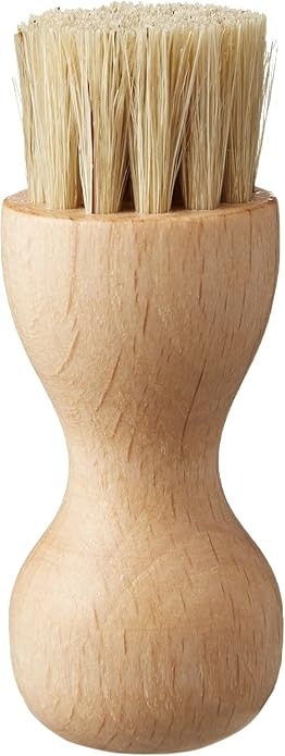 M.MOWBRAY 栄養クリーム塗布用の便利なブラシ ペネトレィトブラシ