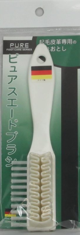 谷口化学工業所 ピュア スエードブラシ