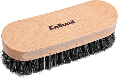 コロニル(Collonil) 馬毛ブラシ(ブナ)