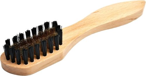 サフィール(SAPHIR) スエードブラシ