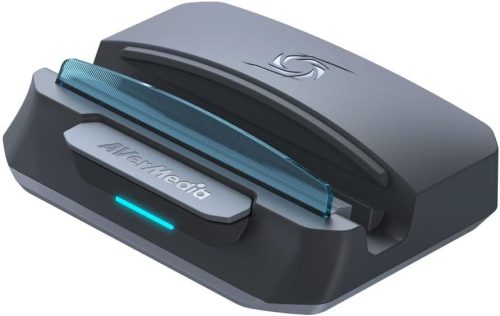 AVerMedia LIVE GENERATOR PORTABLE GC515