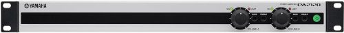 ヤマハ(YAMAHA) パワーアンプリファイアー PA2120