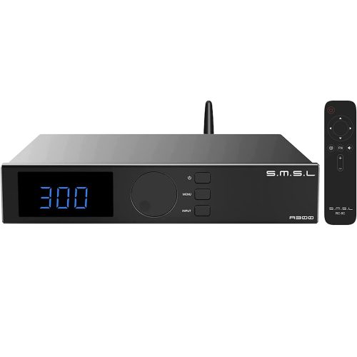 S.M.S.L BTL搭載パワーアンプ A300