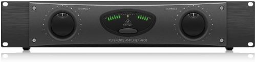 ベリンガー(Behringer) パワーアンプ A800