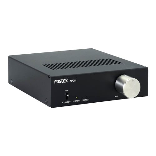 フォステクス(FOSTEX) パーソナル・アンプ AP25
