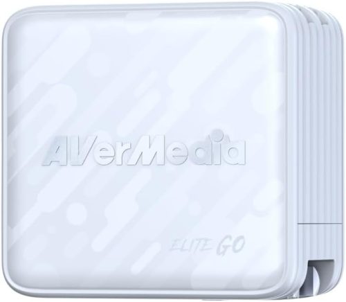 AVerMedia LIVE GENERATOR POCKET GC313P