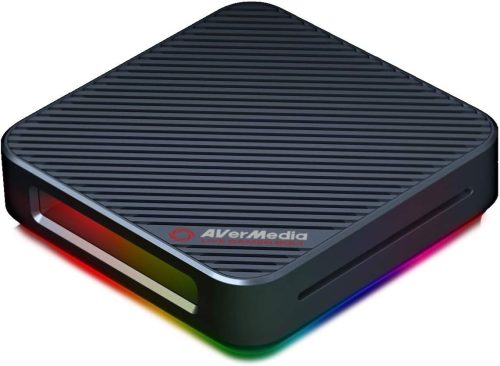 AVerMedia Live Gamer BOLT GC555