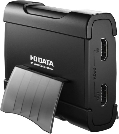 アイ・オー・データ(IODATA)  GigaCrysta E.A.G.L GV-USB3/HD