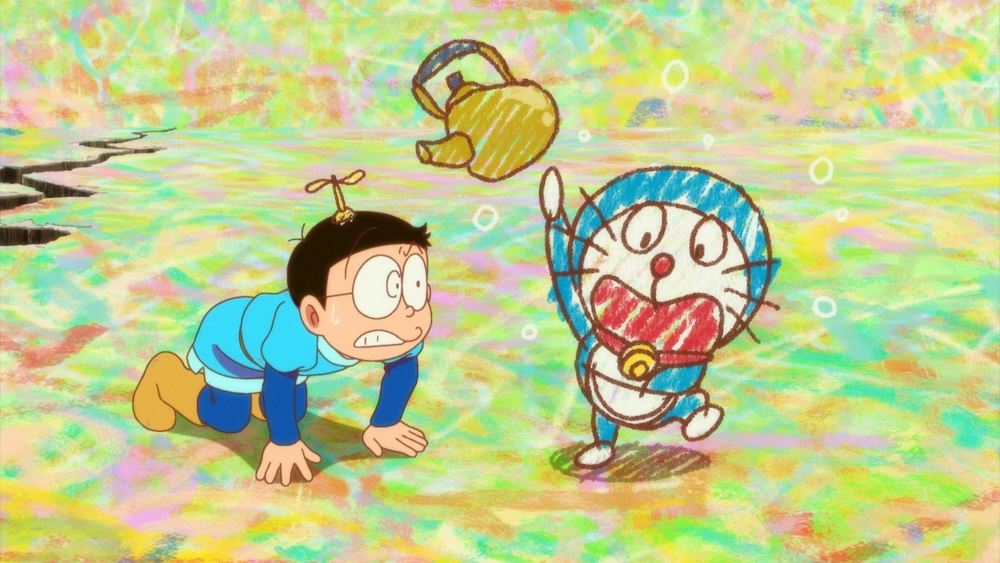 ドラえもん映画のおすすめランキング44選。年代別歴代作品の一覧も