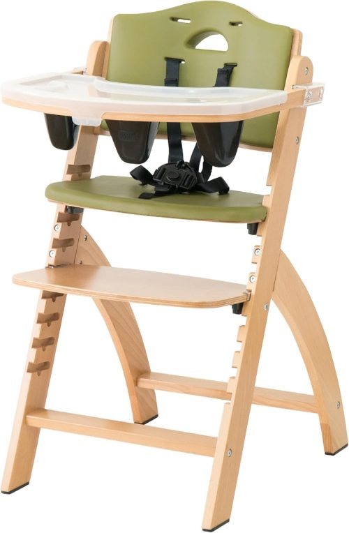 ビヨンドジュニア(Beyond Junior) ハイチェア