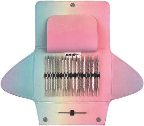 アディ(addi) クリック ユニコーン レース ロング