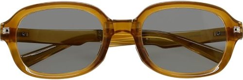 カルモスパイド 折りたたみ偏光サングラス