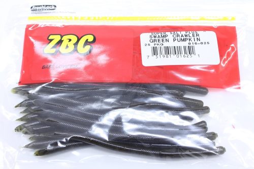 ZBC スワンプクローラー