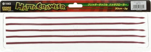 ティムコ(TIEMCO) ハッタクローラー