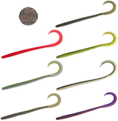 ジークラック(GEECRACK) マジパンカーリー