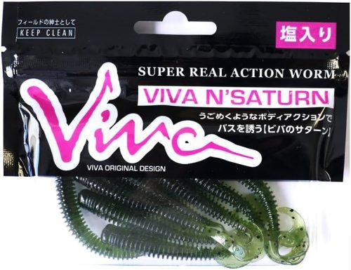 ビバ(Viva) Viva N'Saturn FAT
