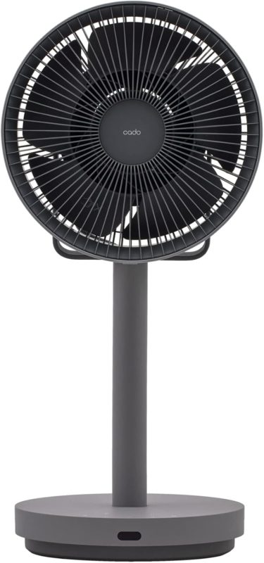 カドー(cado) 除菌サーキュレーター STREAM 1800F STR-1800F