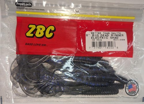 ZBC デッドリンガー