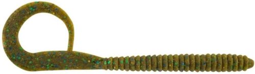 バークレイ(Berkley) パワーベイト マックスセント キングテール 8インチ