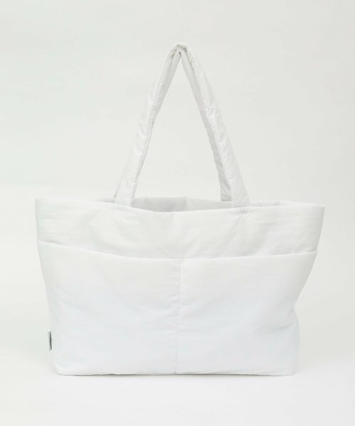 ジュリエ(Julier) パフィー撥水トートバッグ B1951JBG042