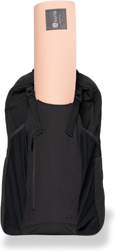 スリア(Suria) ヨガマットバックパック ニンブル