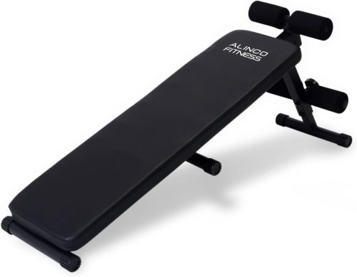 アルインコ(ALINCO) トレーニングベンチ200 FA200