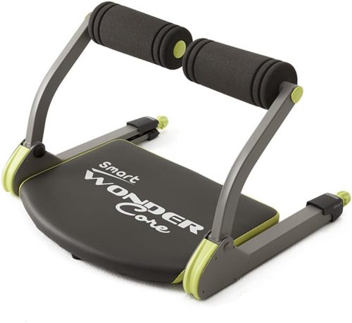 ショップジャパン ワンダーコアスマート