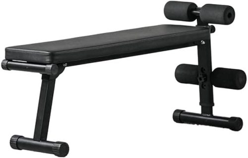 リーディングエッジ マルチシットアップベンチ le-b40