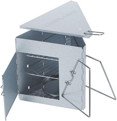 ユニフレーム(UNIFLAME) インスタントスモーカー 665930