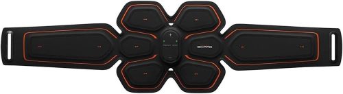 エムティージー(MTG) SIXPAD Abs Belt