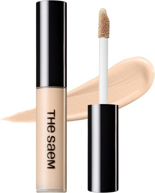 ザ・セム(The Seam) カバーパーフェクション チップコンシーラー
