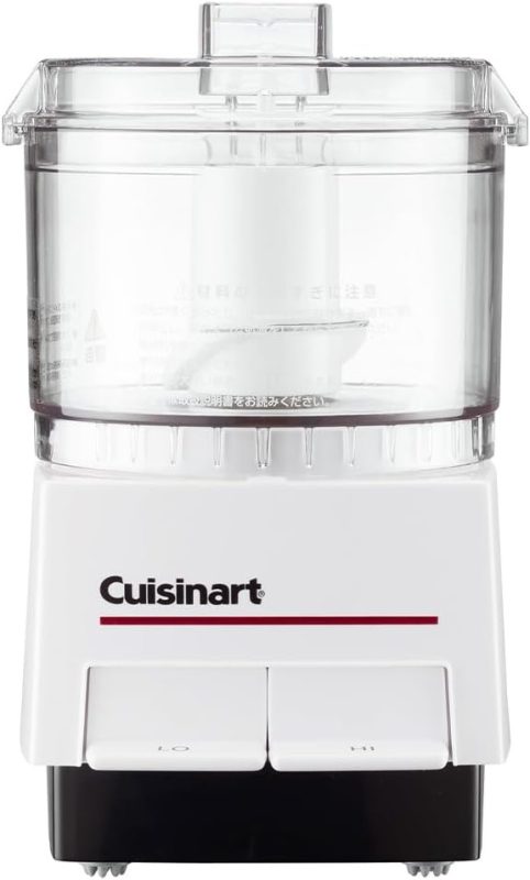 クイジナート(Cuisinart) フードプロセッサーS DLC-052J
