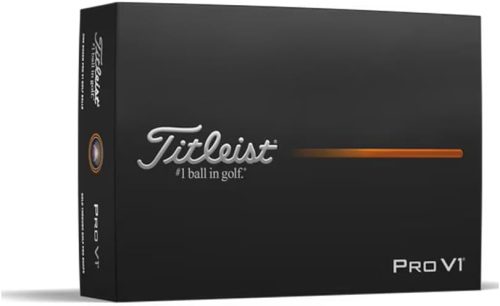 タイトリスト(Titleist) PRO V1