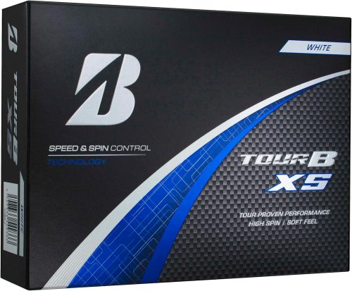 ブリヂストン(BRIDGESTONE) TOUR B XS