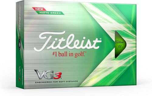 タイトリスト(Titleist) VG3