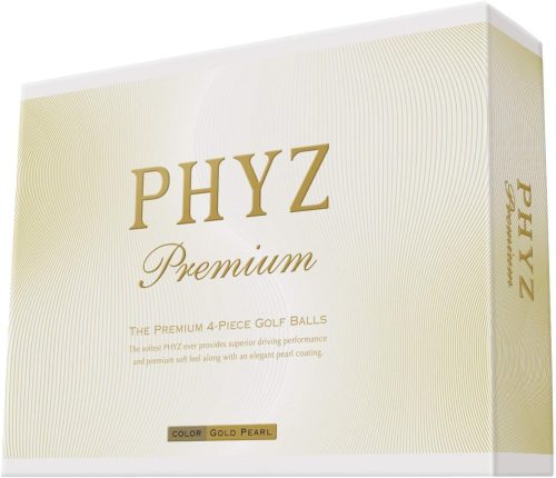 ブリヂストン(BRIDGESTONE) PHYZ Premium