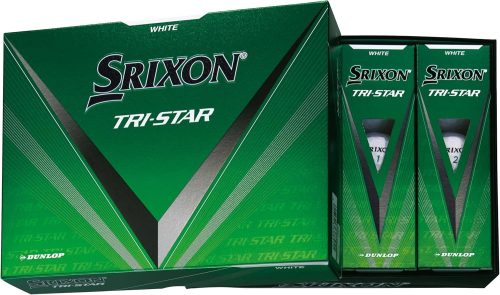 ダンロップ(DUNLOP) スリクソン TRI-STAR