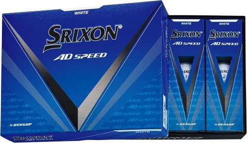 ダンロップ(DUNLOP) スリクソン AD SPEED