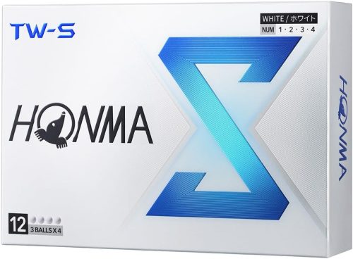 本間ゴルフ ツアーワールド TW-S