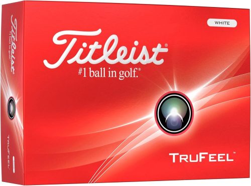 タイトリスト(Titleist) TRUFEEL