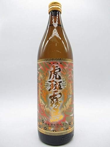 霧島酒造 虎斑霧島