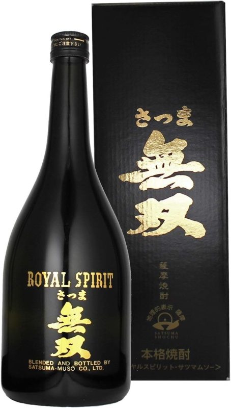 さつま無双 ロイヤル無双