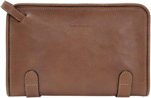 青木鞄 セカンドバッグ Lugard NEVADA